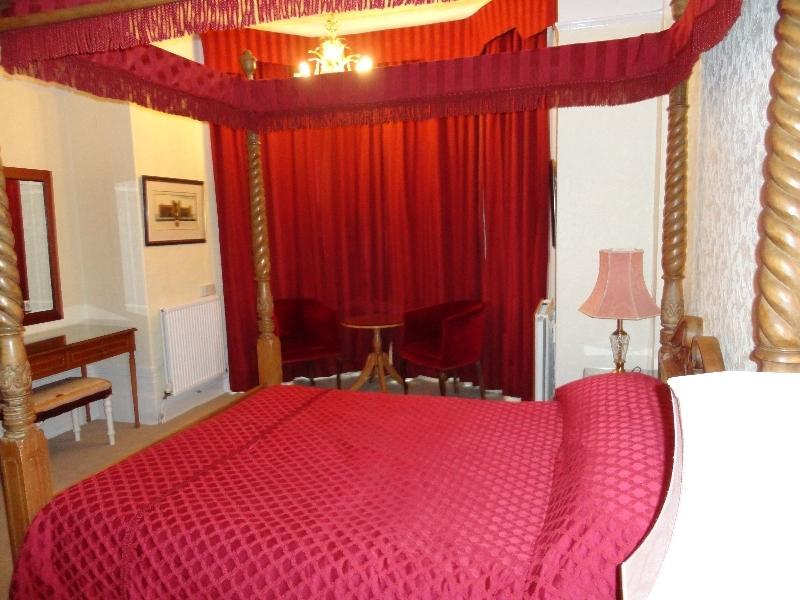 Courtlands Hotel Eastbourne Room photo